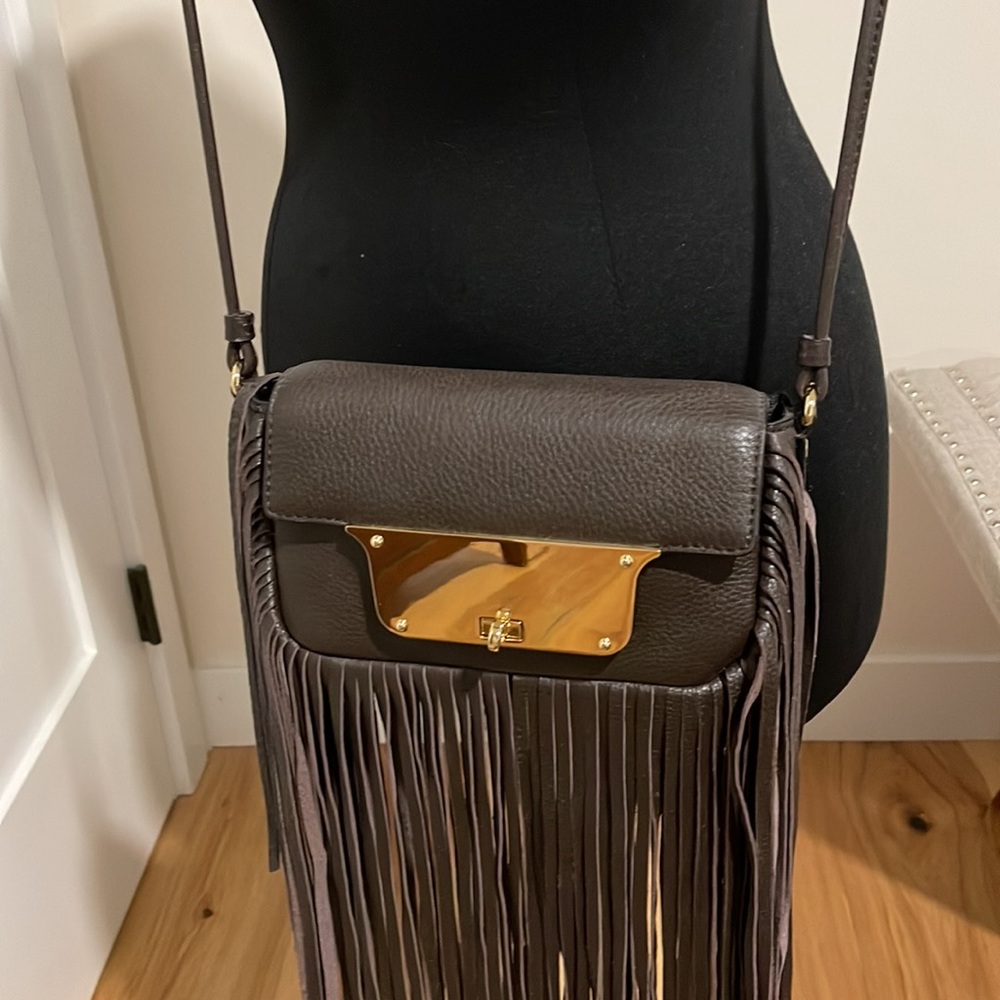 Milly Mini Crossbody bag - Picture 2 of 5
